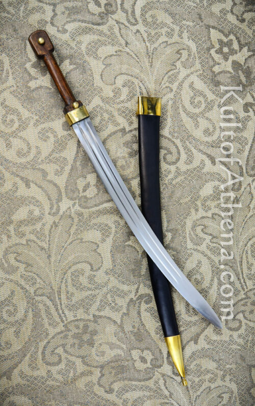 Russian Kindjal