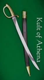 AH3207 - French Napoleonic Infantry Briquet