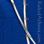 British 1821 Light Cavalry Sword