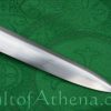 Scottish Crofters Dirk with Fork and Knife