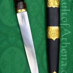 Scottish Clansman Dirk