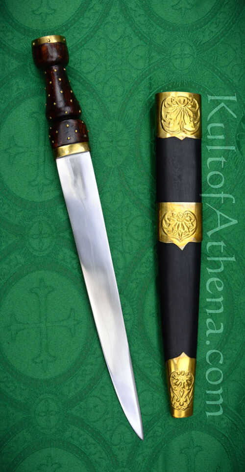 Scottish Clansman Dirk