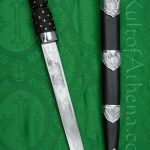 Scottish Dirk