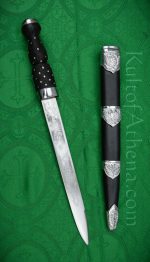 Scottish Dirk