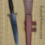 FairbairnSykes Commando Knife