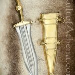 Leeuwen Pugio Dagger
