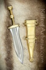 Leeuwen Pugio Dagger