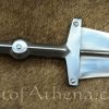 Exeter Pugio Dagger