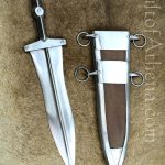 Exeter Pugio Dagger