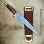 Greek Parazonium Dagger