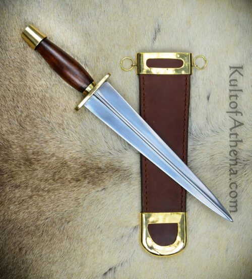 Greek Parazonium Dagger
