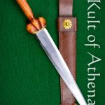 Bollock Dagger – Deepeeka