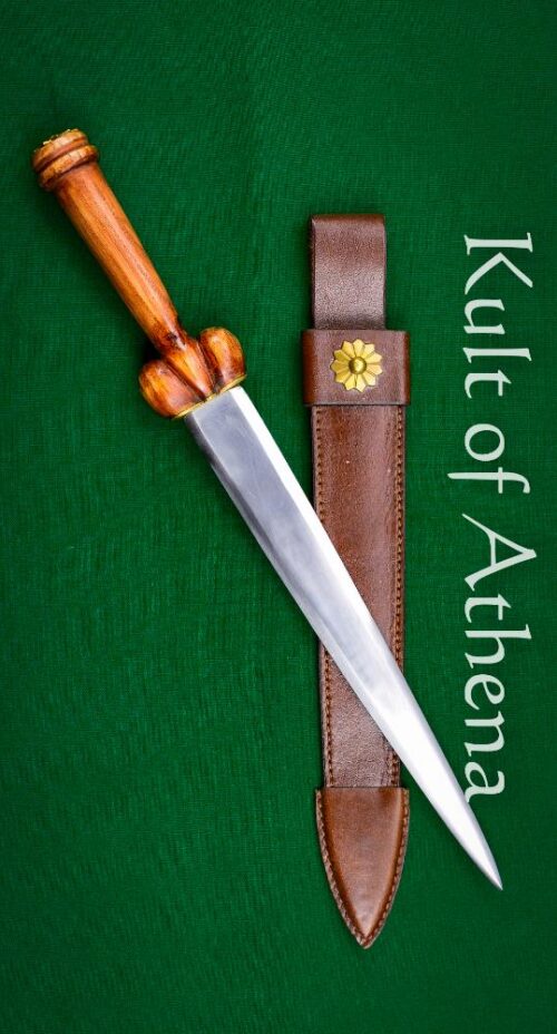 Bollock Dagger – Deepeeka
