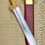 Greco-Roman Parazonium Short Sword