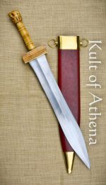 Greco-Roman Parazonium Short Sword