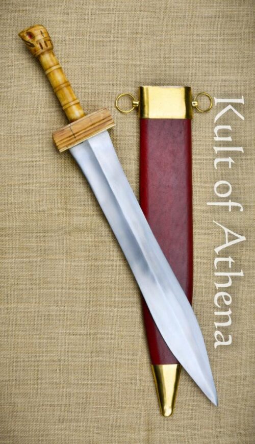Greco-Roman Parazonium Short Sword