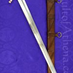 The Bruce Sword