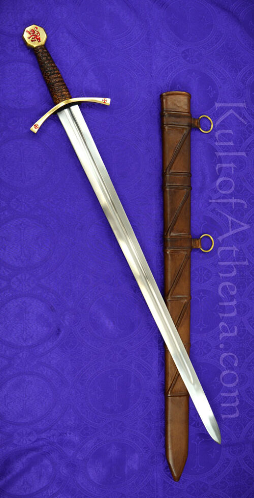The Bruce Sword
