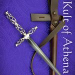 AH32812 - Secretive Stiletto – Deepeeka