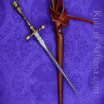 Queen's Stiletto