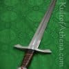 Scottish Knight Templar Sword