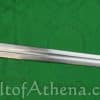 Scottish Knight Templar Sword