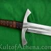 Scottish Knight Templar Sword