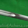 Scottish Knight Templar Sword