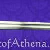 Templar Arming Sword