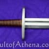 Templar Arming Sword