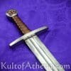 Templar Arming Sword