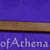Templar Arming Sword
