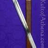 Templar Arming Sword