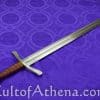 Knight's Templar Arming Sword