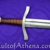 Knight's Templar Arming Sword