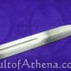 Knight's Templar Arming Sword