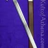 Knight's Templar Arming Sword