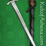 Templar Cross Sword