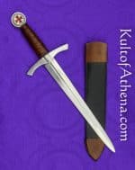 Knight's Templar Dagger