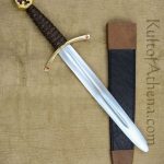 Templar Dagger