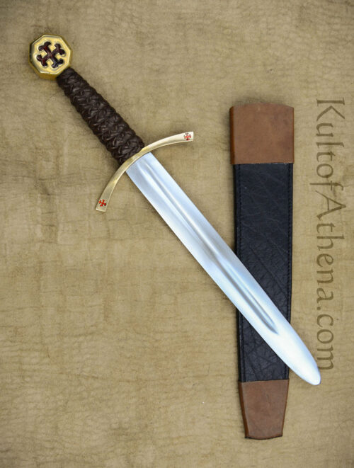 Templar Dagger