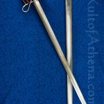 Scottish Basket Hilt Sword