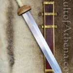 Mainz-Wederath Gladius