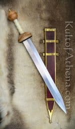 Mainz-Wederath Gladius