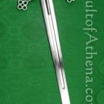 Scottish Claymore