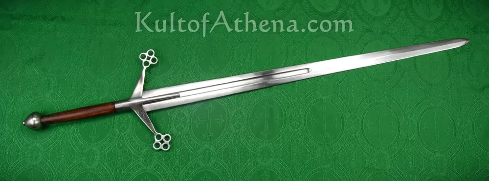 Scottish Claymore