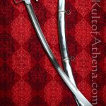 1796 Light Cavalry Saber