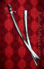 1796 Light Cavalry Saber
