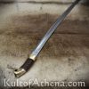 Russian Shashka Saber