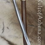 Russian Shashka Saber